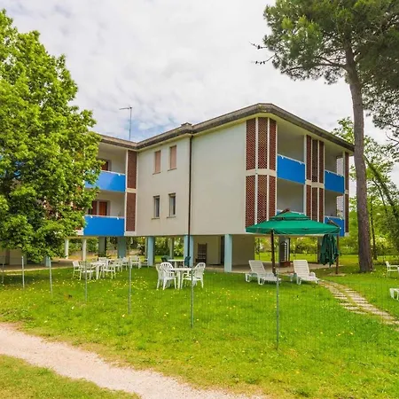 In 24560 Apartment Bibione